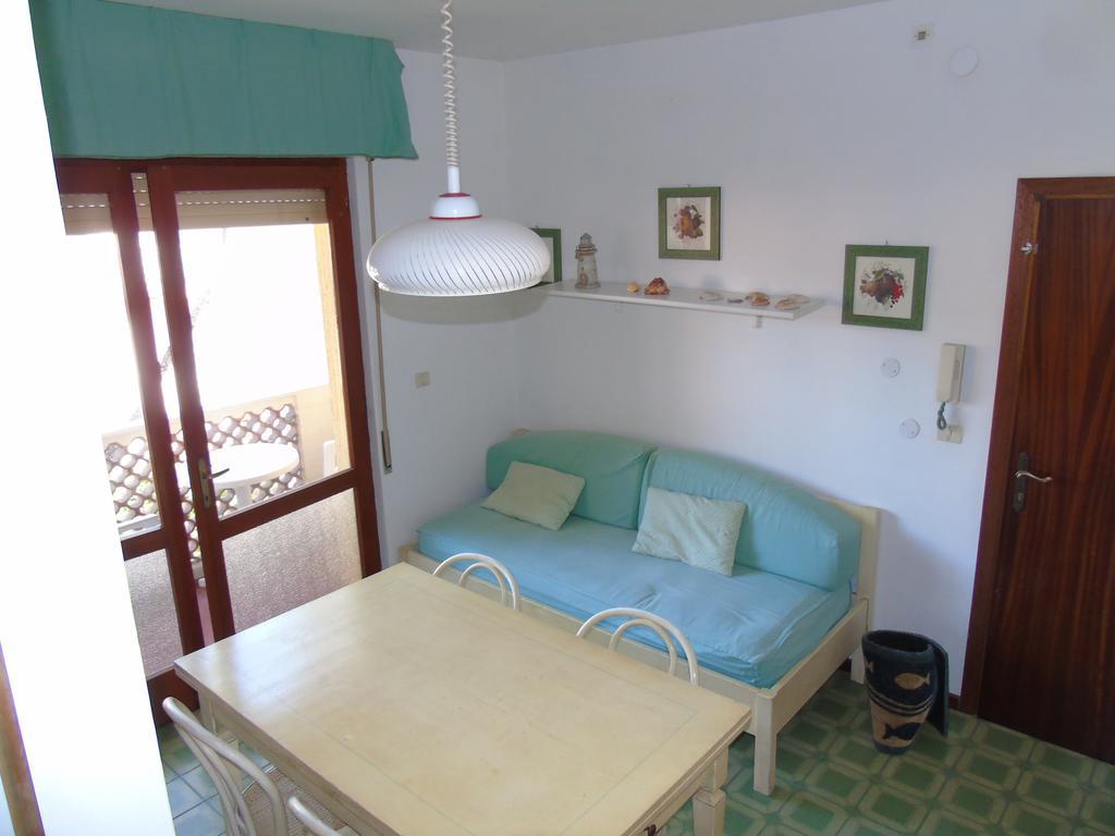 Condominio Ginestra 리그나노 사비아도로 객실 사진